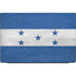 Honduras Flag Distressed Dell Vostro Skin